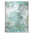 Search for embellished notebooks Abstract