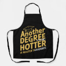 Search for masters aprons Graduation