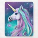 Search for magical creatures mousepads Fantasy