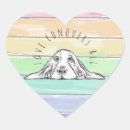 Search for basset stickers Animal