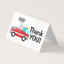 Search for fire truck thank you cards Fireman