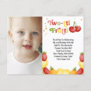 Search for second birthday postcards Fun