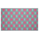 Search for turquoise pink fabric Abstract