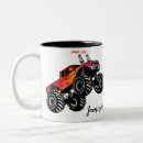 Search for monster trucks mugs Pickup