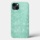 Search for mint green glitter iphone cases Elegant
