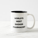 Search for pharmacist humor mugs Funny