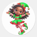 Search for lil helper stickers Elf