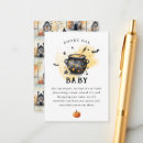 Search for witch cauldron invitations Whimsical