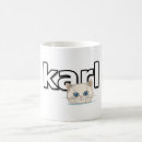Search for karl mugs German