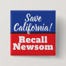 Search for recall badges California