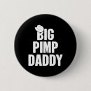 Search for pimping badges Spooky skeleton