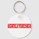 Search for girlfriend key rings Humour