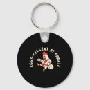 Search for funny karate key rings Miyagi