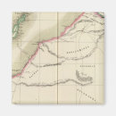 Search for desert magnets Western