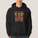 Search for be kind hoodies Self