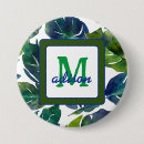 Search for green foliage badges Botanical