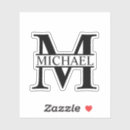 Search for vintage vinyl stickers Black