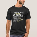 Search for colleague tshirts Joke