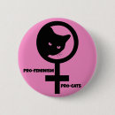 Search for funny political cat Feminist