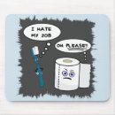 Search for amusing mousepads Funny