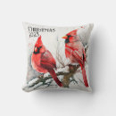 Search for cardinal christmas cushions Tree