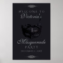 Search for masquerade party decor Modern