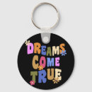 Search for hippy round key rings Motivational
