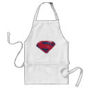 Search for s aprons Superman s shield