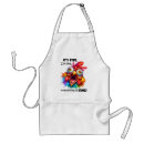 Search for funny chicken aprons Rooster