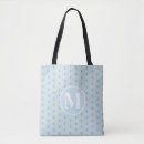 Search for sky tote bags Initial
