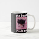 Search for cat for men mugs Cute
