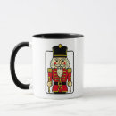 Search for christmas nutcracker mugs Ballet