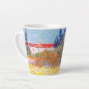 Search for van gogh flower mugs Flowering garden