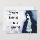 Search for guy 4x5 invitations Cute