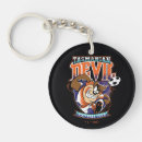 Search for tasmanian devil key rings Cartoon