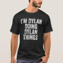 Search for dylan tshirts Father