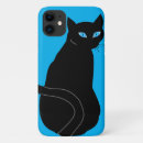 Search for black eye iphone cases Blue