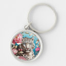 Search for snow leopard key rings Wildlife