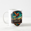 Search for vintage dallas mugs Retro
