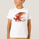 Search for dragon boys tshirts Animal