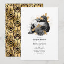 Search for dark halloween invitations Gothic