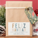 Search for feliz navidad stickers Modern