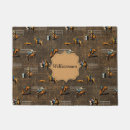 Search for western doormats Cowboy