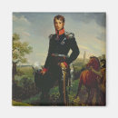 Search for 1814 magnets Francois