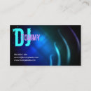Search for rave business cards Club