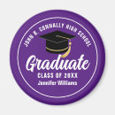 Search for purple graduation Modern