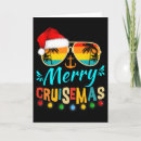 Search for cruise christmas cards Festive