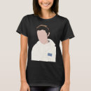 Search for jedi tshirts Wars