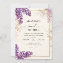 Search for wisteria wedding invitations Garden