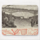 Search for railroad mousepads Bridge